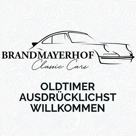 Guest house Brandmayerhof Oberding