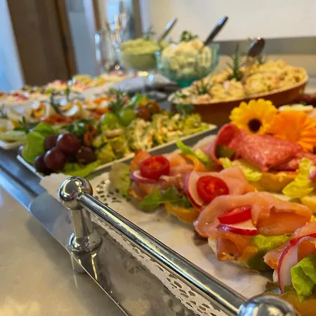 Brandmayerhof Guest house 3*