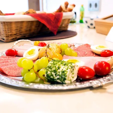 Brandmayerhof 3* Oberding