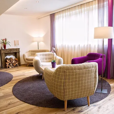 Brandmayerhof Guest house Oberding