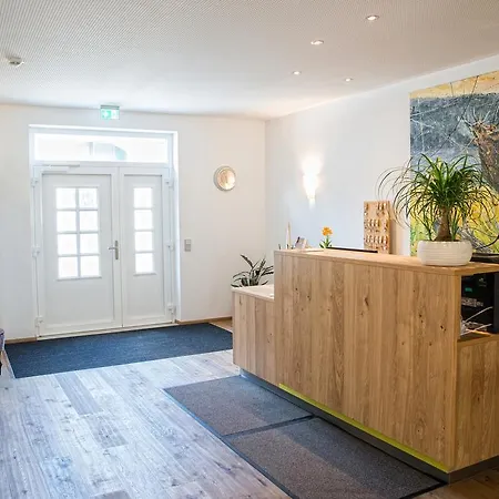 Brandmayerhof Guest house