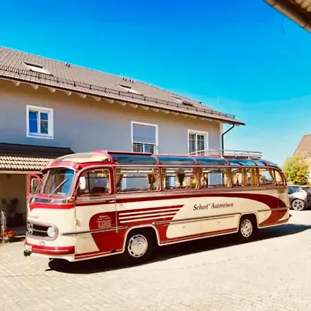 Guest house Brandmayerhof Oberding