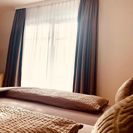 בית הארחה Brandmayerhof 3*