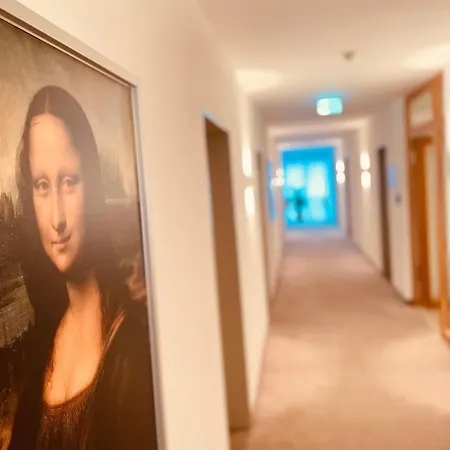 Brandmayerhof בית הארחה Schwaig bei Nürnberg