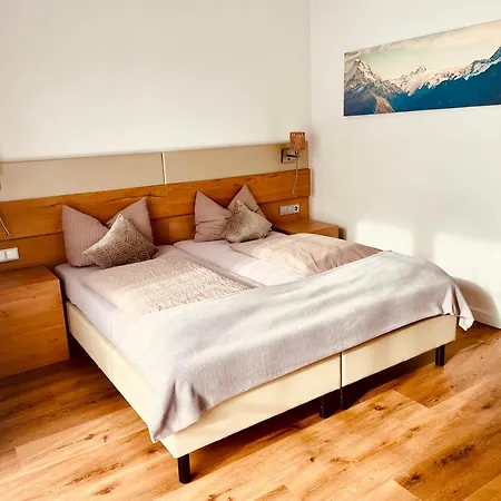 Brandmayerhof 3* Schwaig bei Nürnberg
