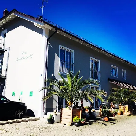Brandmayerhof