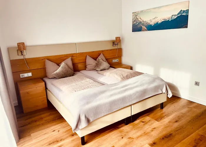 Brandmayerhof 3* Schwaig bei Nürnberg