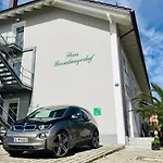 Brandmayerhof بيت ضيافة Schwaig bei Nürnberg