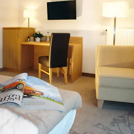 Brandmayerhof 3* Schwaig bei Nürnberg